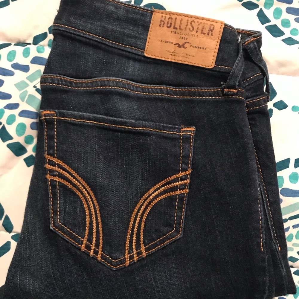 Holister Women’s Jeans